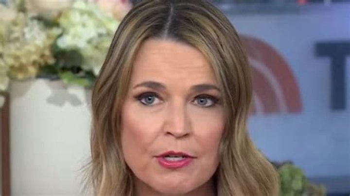 Savannah Guthrie has tearful moment in her Today return after awkward Kelly Rowland interview