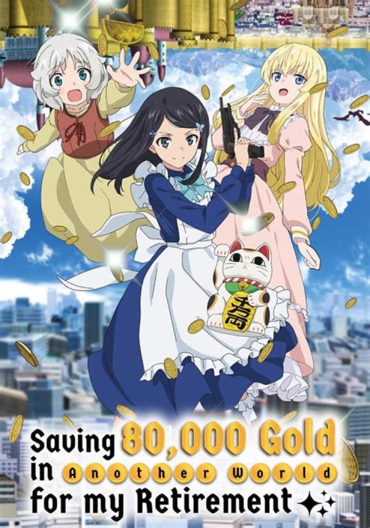 Saving 80,000 Gold in Another World for My Retirement Episode 10: Release Date & Where To Watch
