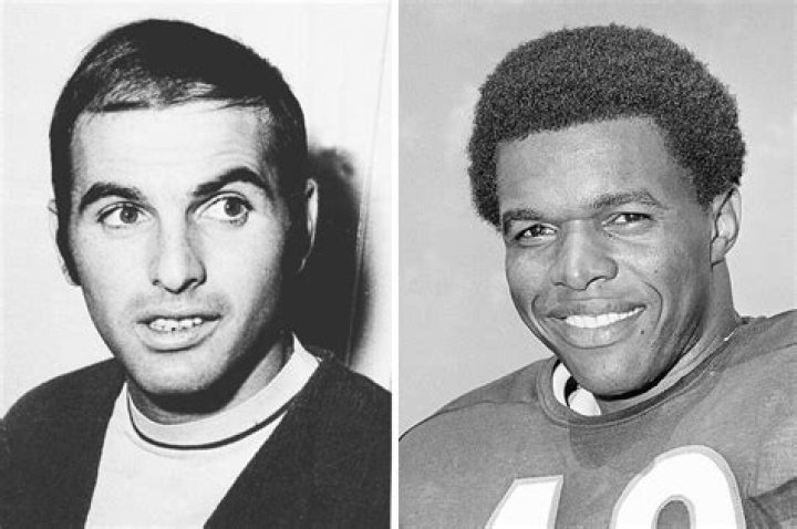 Sayers, Piccolo friendship lives on in ‘Brian’s Song’
