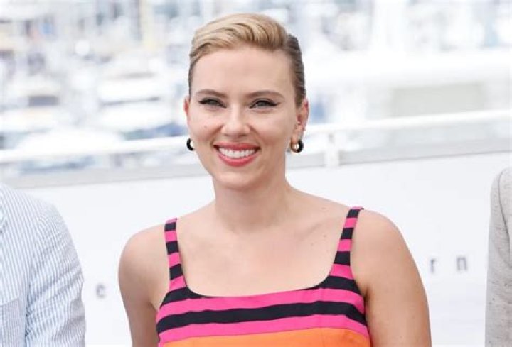 Scarlett Johansson parodies Katie Britt’s SOTU rebuttal in ‘SNL’ cold open
