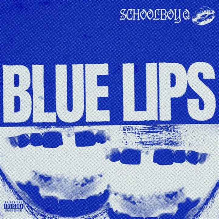 Schoolboy Q Announces Blue Lips Album With New Trailer