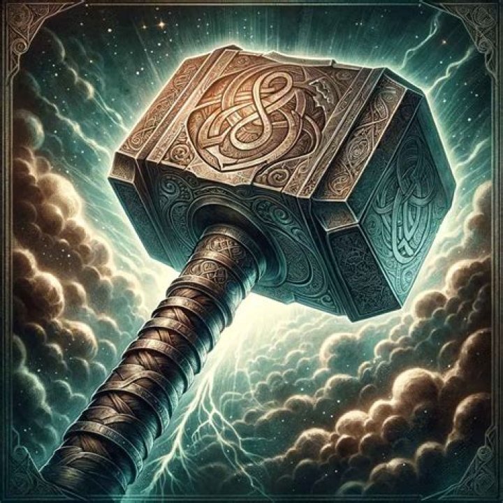 Scientists Argue Over Weight Of Thor’s Hammer