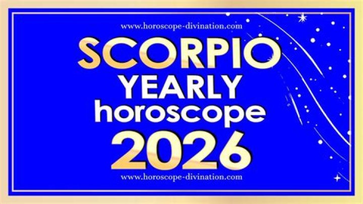 Scorpio Love Horoscope 2023 - Scorpio Yearly Predictions 2023