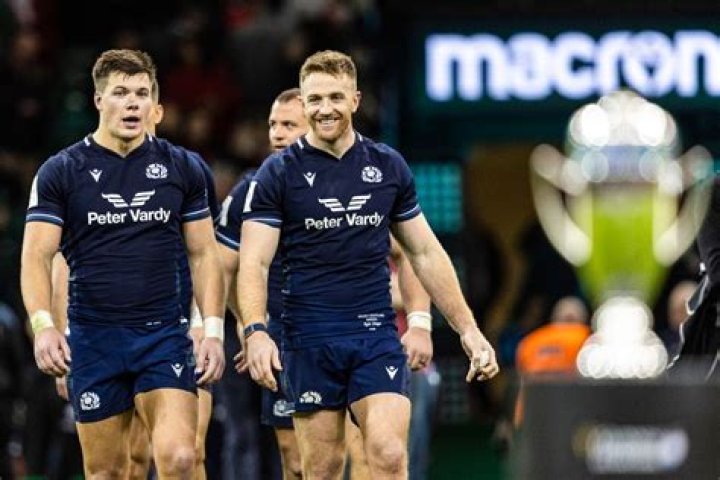 Scotland v France Six Nations 2024 TV channel, live stream, kick-off time