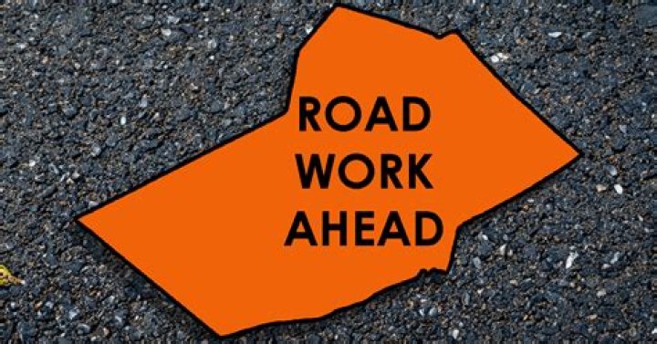 Scott County announces road work