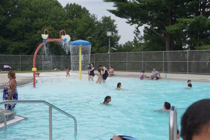 Scott County Park Pool, West Lake Park & Beach announce hours