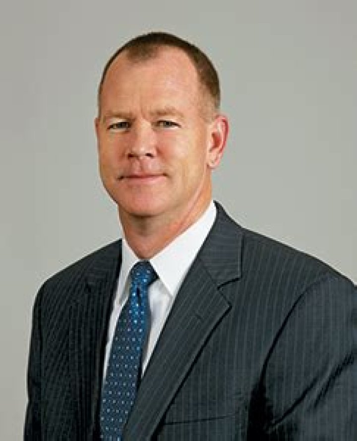 
Scott Donnelly
Net Worth

