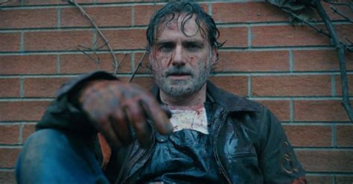 Scott Gimple Addresses Season 2 Potential for Rick Grimes Spinoff