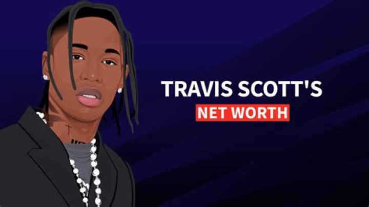 
Scott McCune
Net Worth
