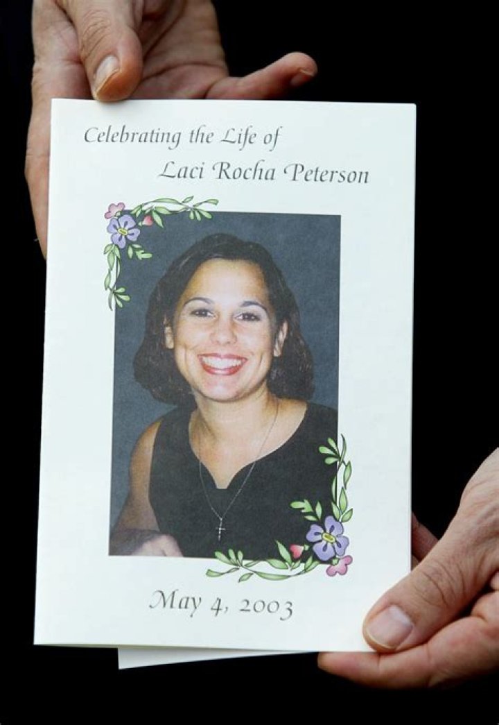 Scott Peterson: A Complete Timeline of His Trial for the Murder of His Wife Laci and Unborn Son