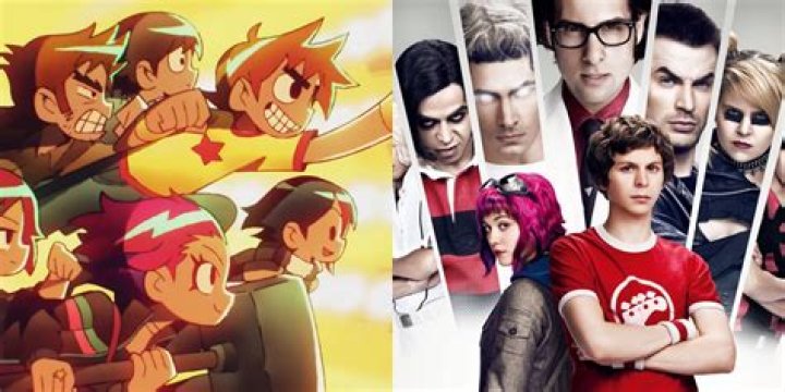 Scott Pilgrim Vs. The World Star Brandon Routh Just Destroyed Sequel Hopes