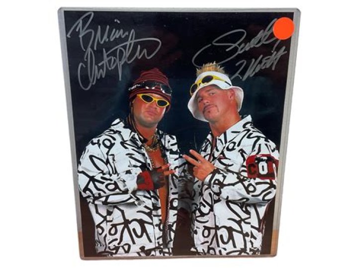 Scotty 2 Hotty Says Goodbye to Brian Christopher Lawler