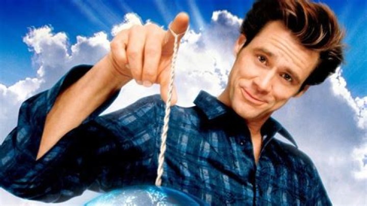 Scrapped Bruce Almighty Sequel Would Have Given Jim Carrey the Power of Satan