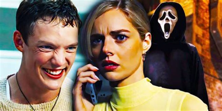 Scream 6 Killer Twist Wasn't Part of the Original Plan