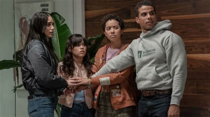 Scream VI's Mason Gooding Reveals His Character Is Supposed to Be Dead
