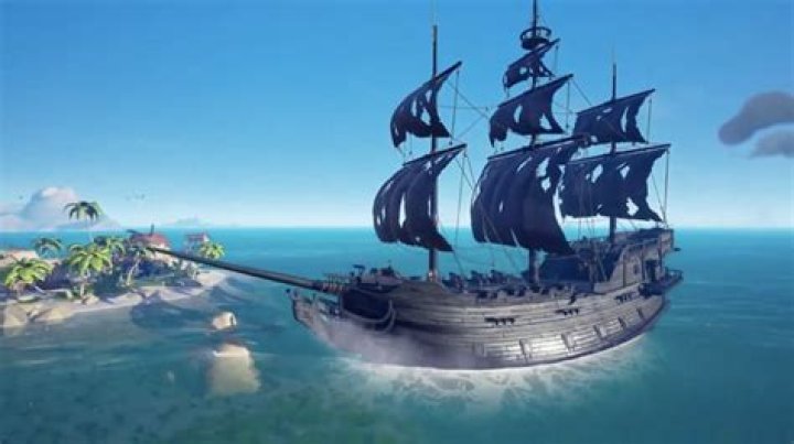Sea of Thieves Is Getting a Tabletop Adaptation