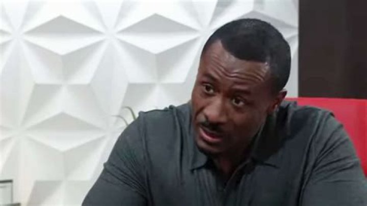 Sean Blakemore out at General Hospital, confirms it was his ‘decision to exit’