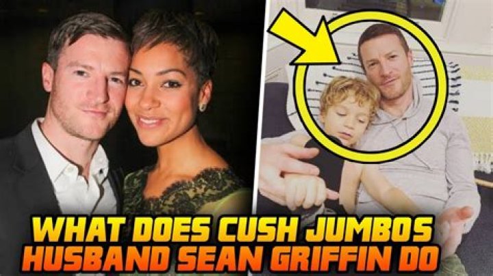 Sean Griffin (Cush Jumbo’s Husband) Wiki, Biography, Age, Girlfriends, Family, Facts and More