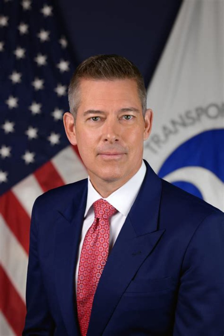 Sean P Duffy Net Worth (2024)