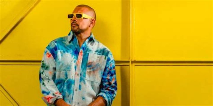 Sean Paul on Adjusting His Flow and Becoming a Multi-Platinum Artist