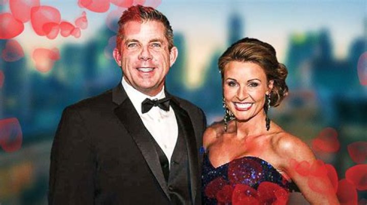 Sean Payton Wife: Skylene Montgomery [2023 Update]