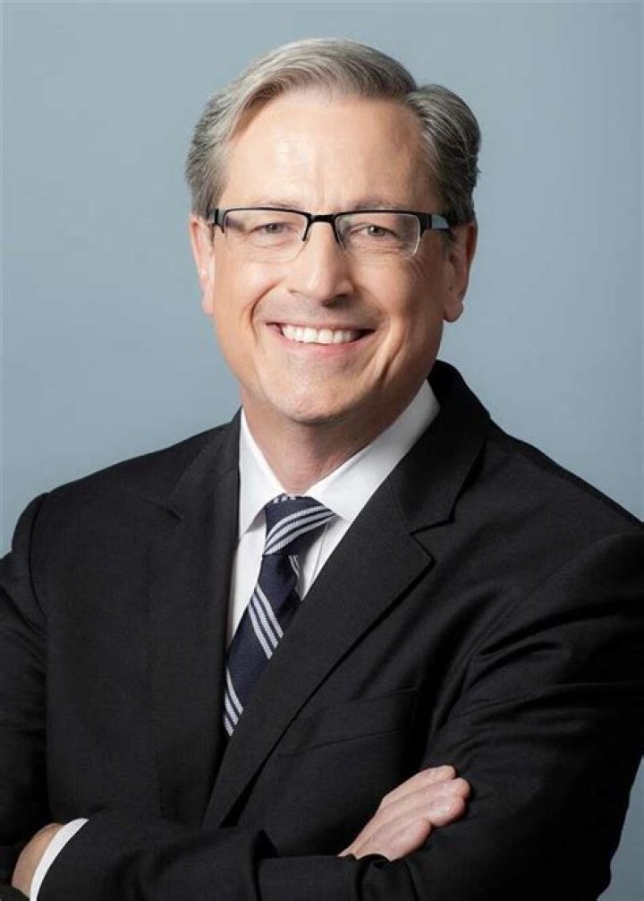 
Sean Tully
Net Worth
