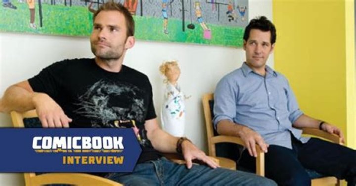 Seann William Scott Would Do Sequel 