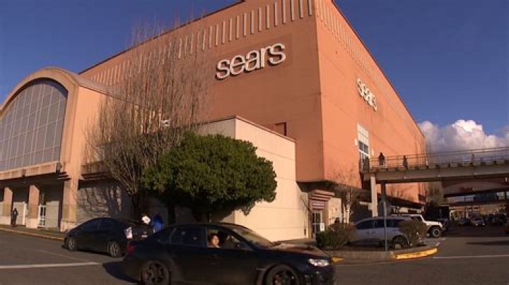 Sears closing NorthPark Mall location