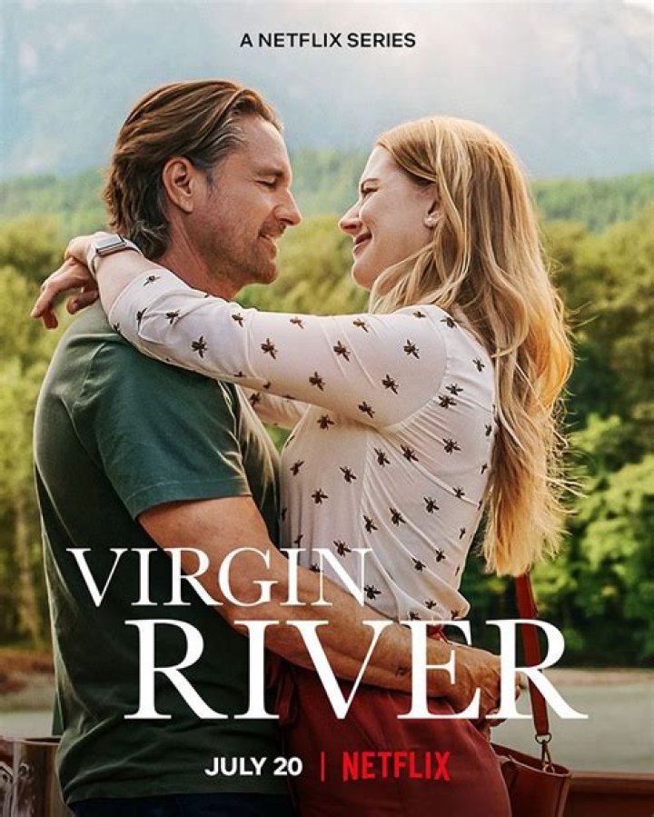 Season 6 of Virgin River — Here’s what we know