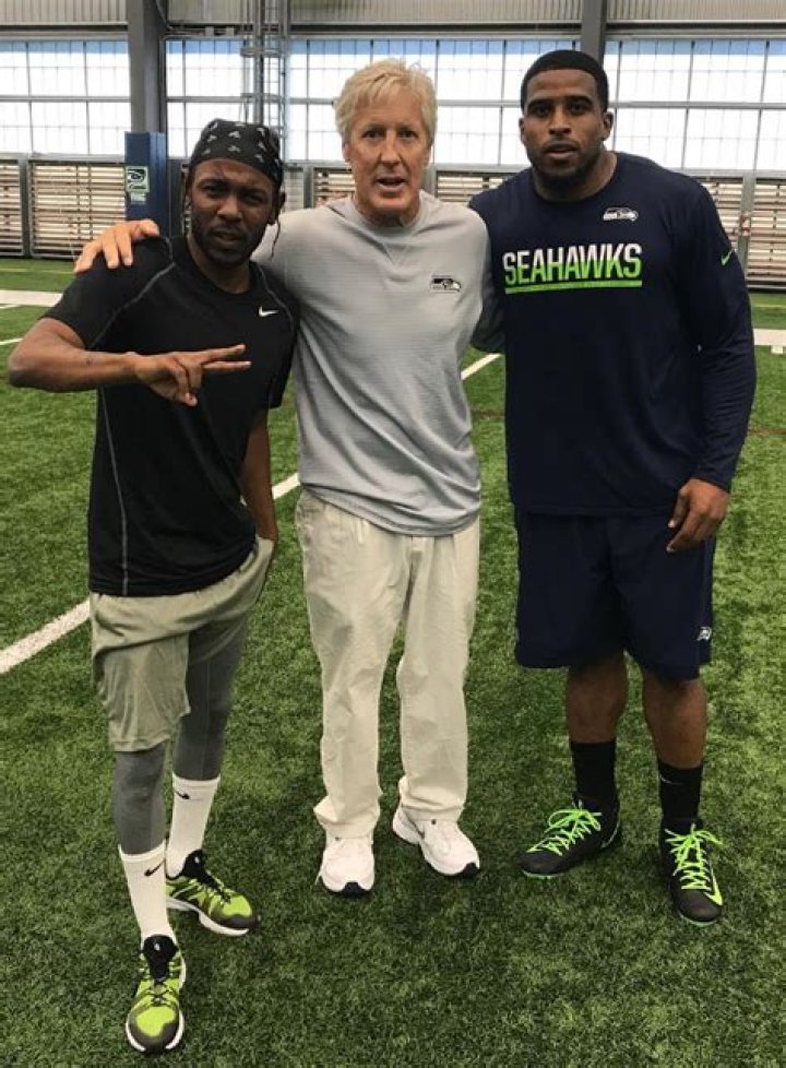 Seattle Seahawks Pete Carroll Health 2023: Does He Have Cancer?