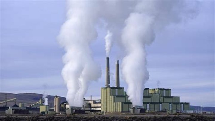 SEC approves rule that requires some companies to publicly report emissions and climate risks