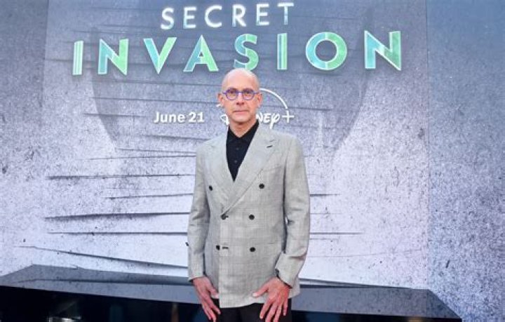 Secret Invasion Director Explains Post-Credits Decision