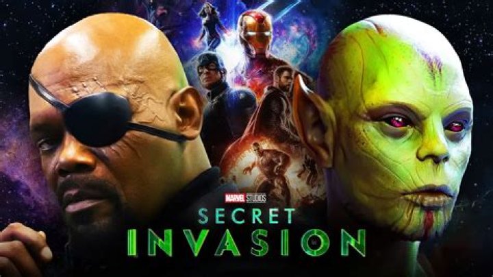 Secret Invasion | release date, cast, trailer, and Marvel news