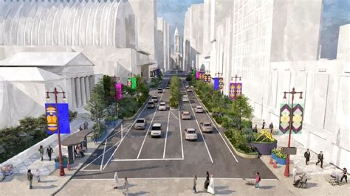 Section of Avenue of the Cities undergoes road work, businesses remain open