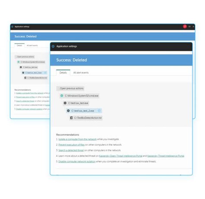 Security Licenses | Optimum