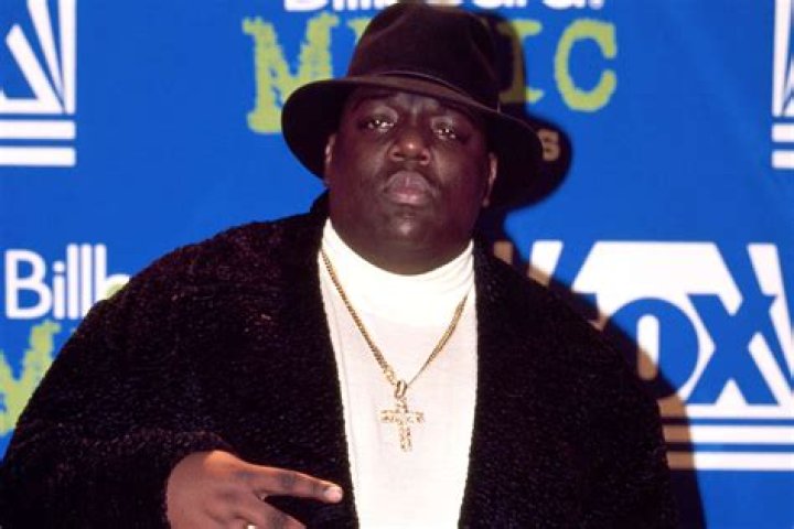 See Photos of The Notorious B.I.G. Over the Years