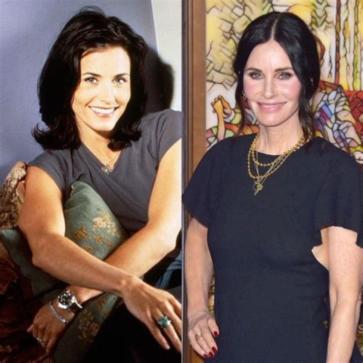 See the Stars Then and Now| First For Women