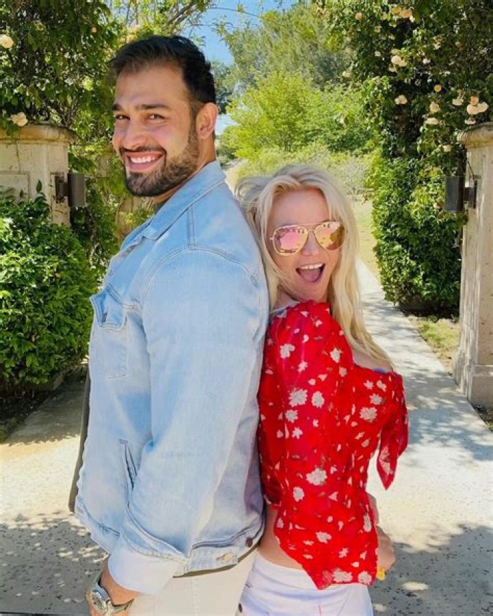 Seeing Britney Spears On Instagram Is Seeing Her As She Sees Herself