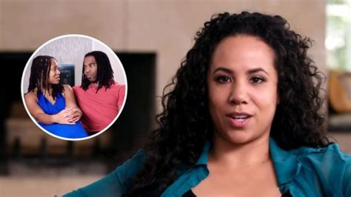 Seeking Sister Wife: Is Vanessa Cobbs pregnant with Dimitri Snowden’s baby?