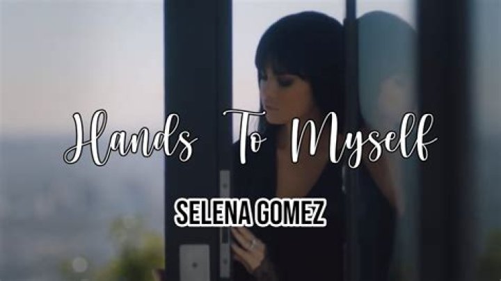 Selena Gomez 