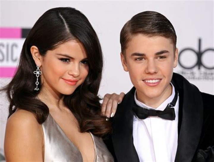 Selena Gomez Reacts To TikTok About Her Weight While Dating Justin Bieber