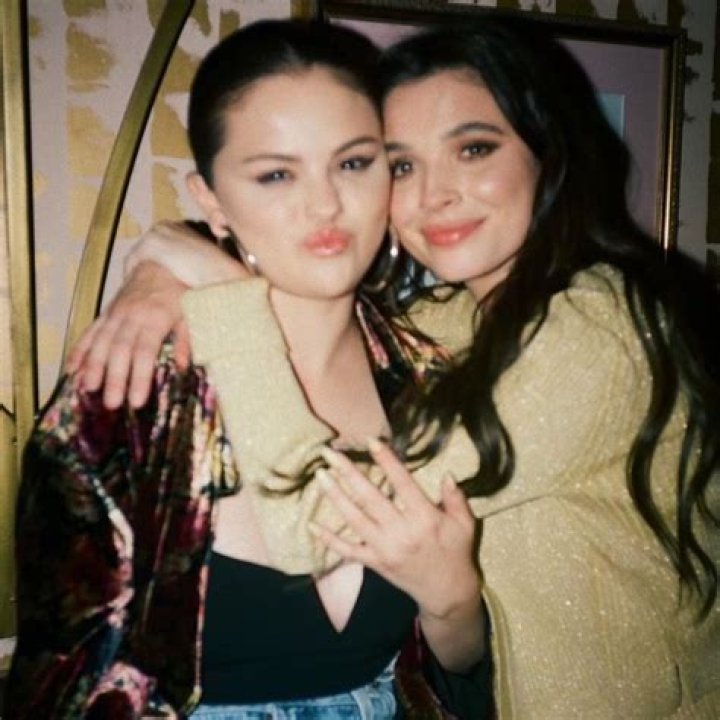 Selena Gomez’s Friend Connar Franklin’s Bachelorette Bliss: A Carefree Affair with Her Galpals