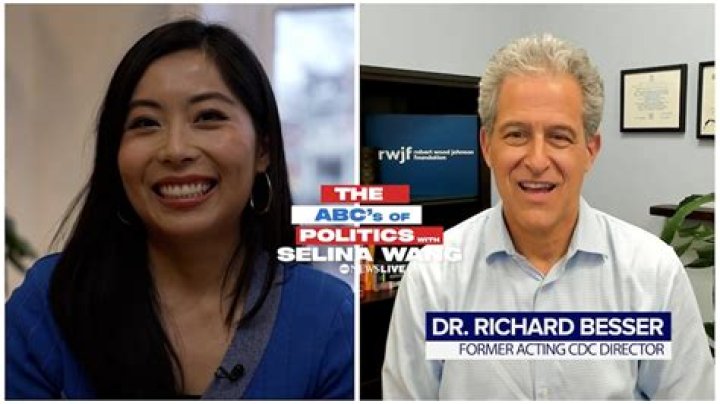 Selina Wang CNN, Bio, Wiki, Age, Height, Family, Husband, Married, Salary, Net Worth