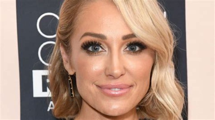 Selling Sunset star Mary Fitzgerald speaks out after heartbreaking miscarriage