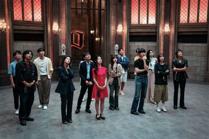 Seo Dong-joo: From MIT to Netflix’s The Devil’s Plan
