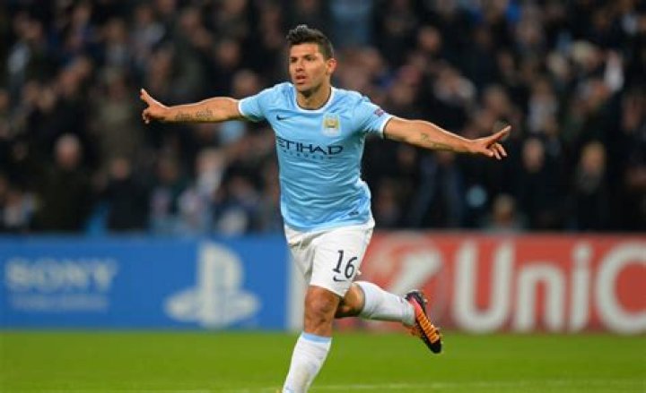 Sergio Agüero - Manager profile