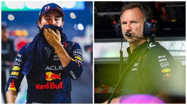 Sergio Perez Red Bull seat is in danger!