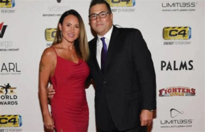 Sergio Pettis Boxer, Wife, Brother, Salary, Family, And More