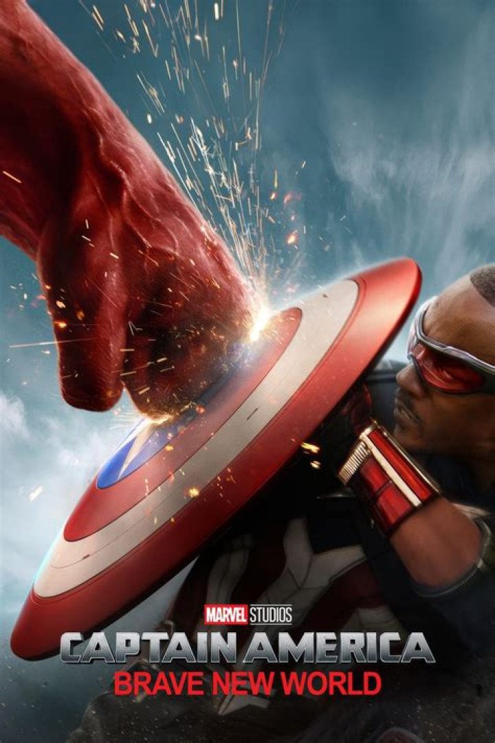 Seth Rollins Speaks Out on Captain America: Brave New World (Exclusive)