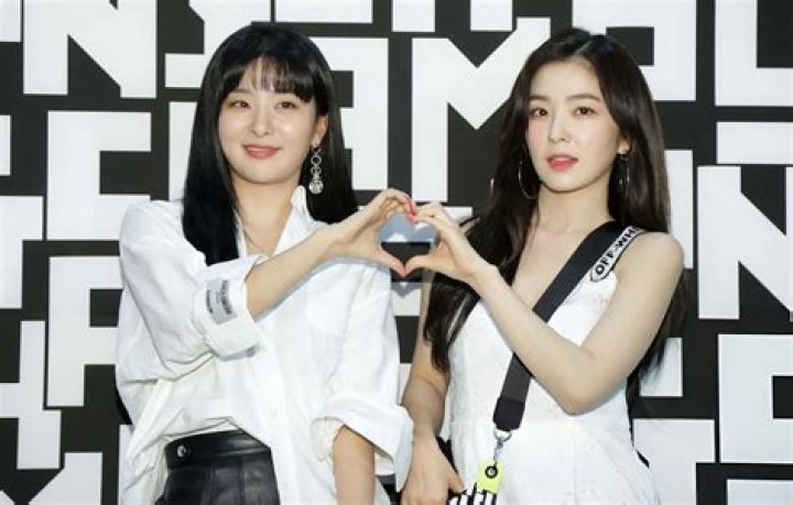 Seulgi (Red Velvet) profile, age, boyfriend, Kpop, family and more